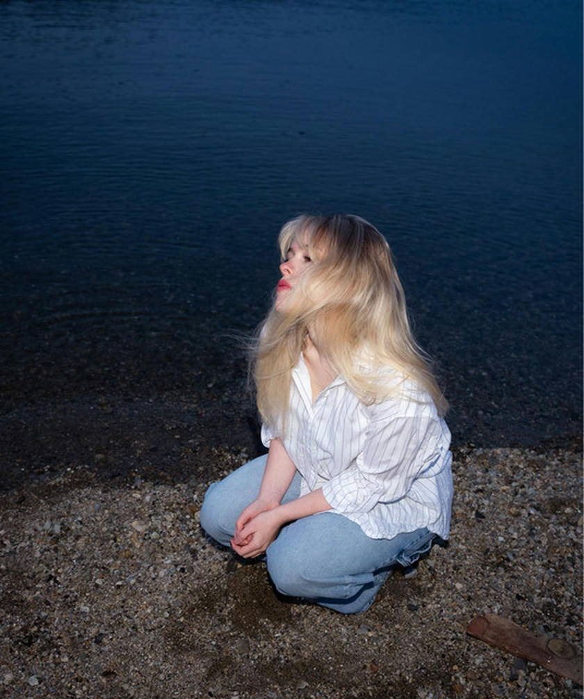 Artist profile