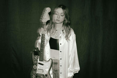 Artist Cover