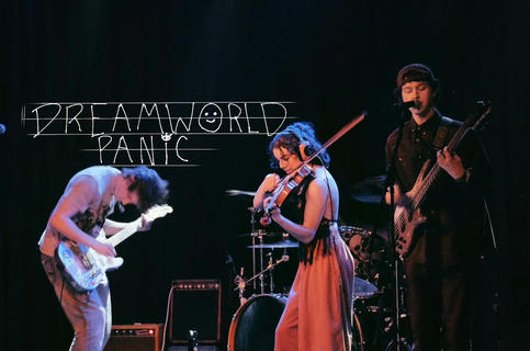 Artist Cover
