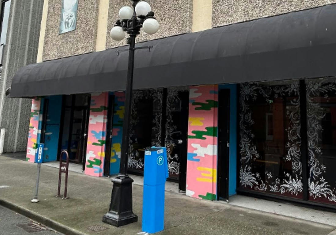 Venue profile