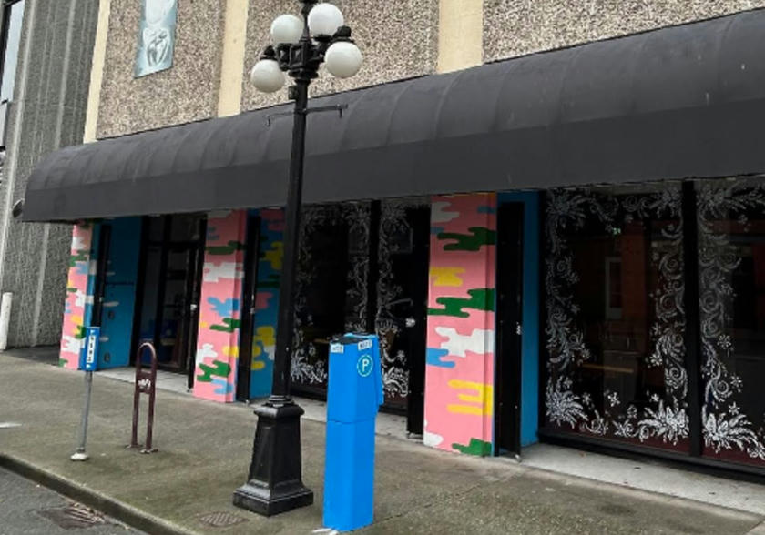 Venue profile