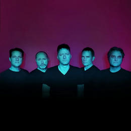 Artist Cover