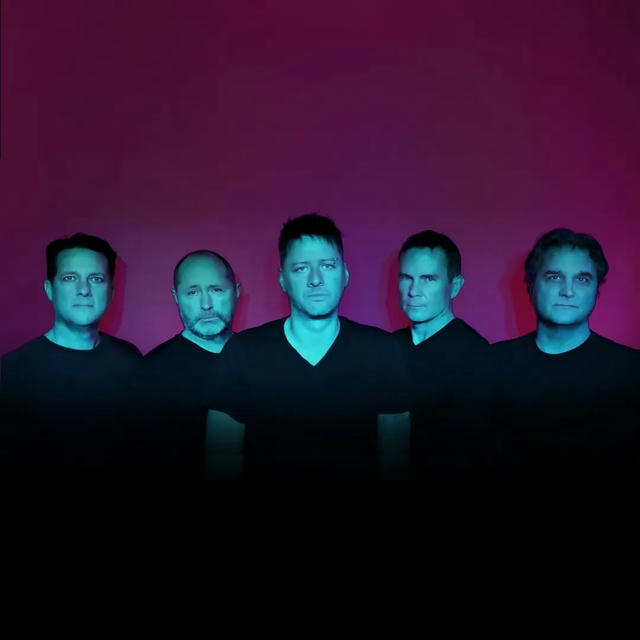 Artist Cover