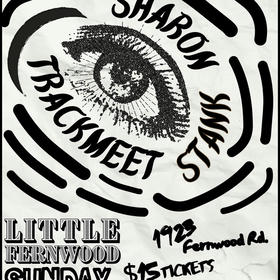 Sunday March 1st at Little Fernwood 