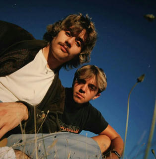 Artist Cover
