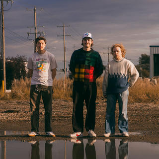 Artist Cover