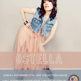 0Stella live at The.Victoria.House