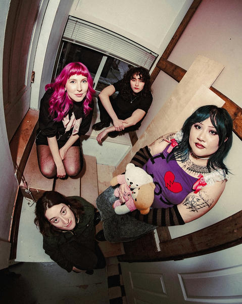Artist Cover