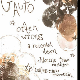 Often Wrong, A Recorded Dawn, Chlorine Time Machine, Taking Tiger Mountain