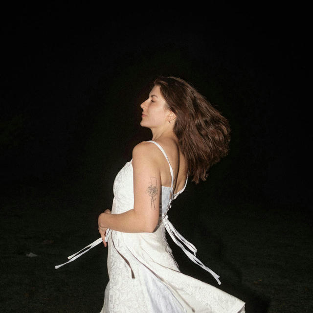 Artist Cover