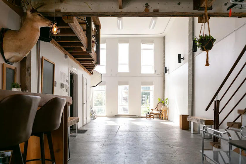 Venue profile