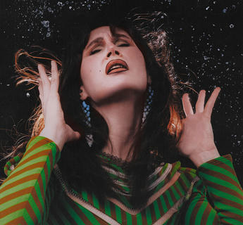 Artist Cover