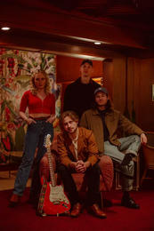 Artist Cover
