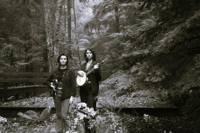 Artist Cover