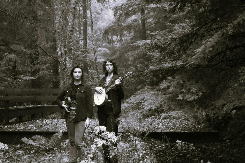 Artist Cover