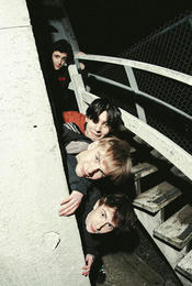 Artist Cover