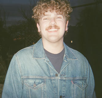 Artist Cover