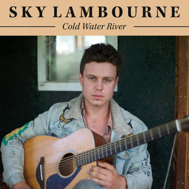 Artist Cover