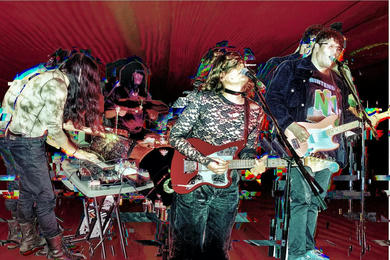 Artist Cover
