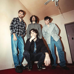 Artist Cover