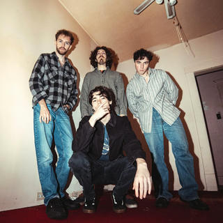 Artist Cover