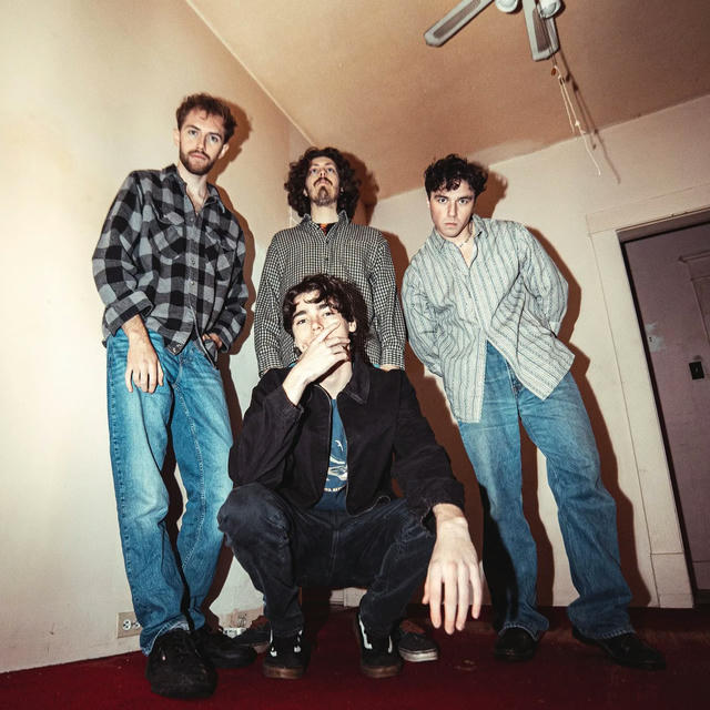 Artist Cover