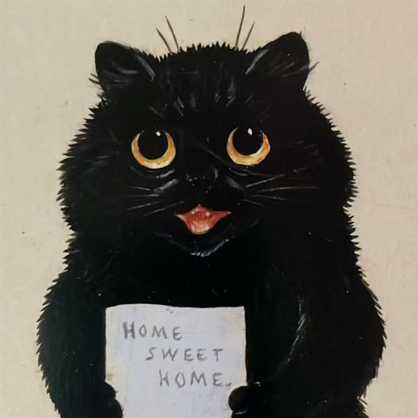 Artist Cover