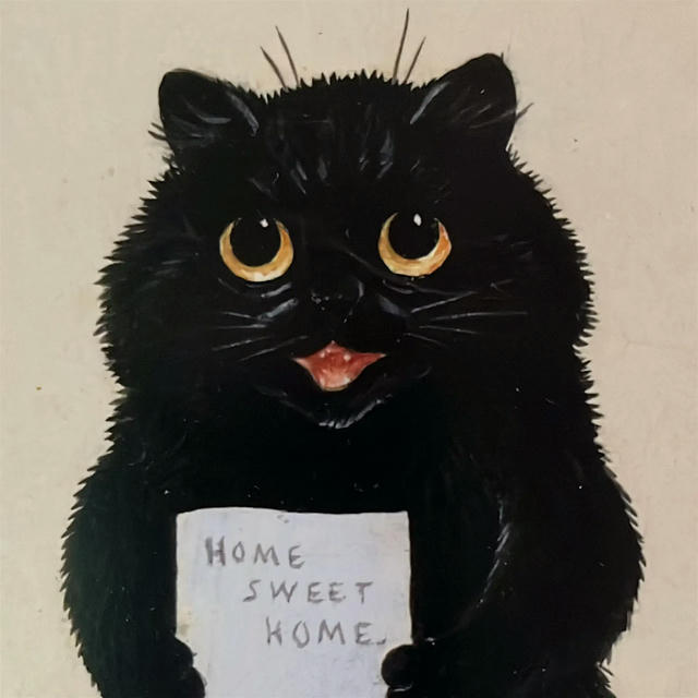 Artist Cover