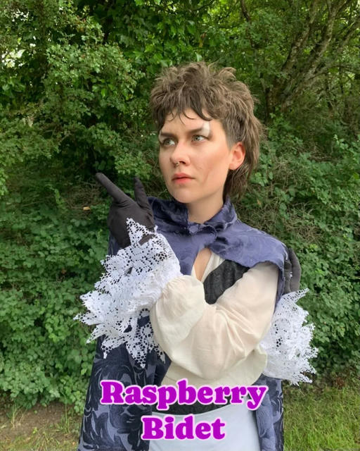 Artist Cover
