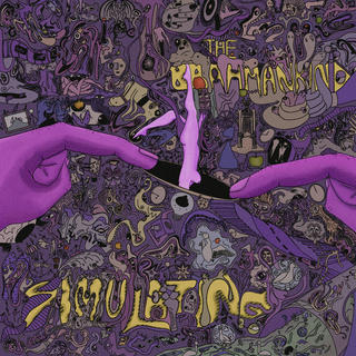 Artist Cover