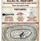 Eclectic Audio
