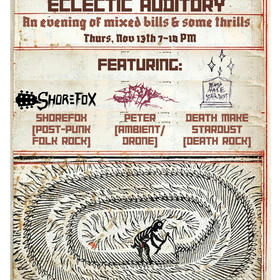 Eclectic Audio