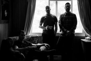 Artist Cover