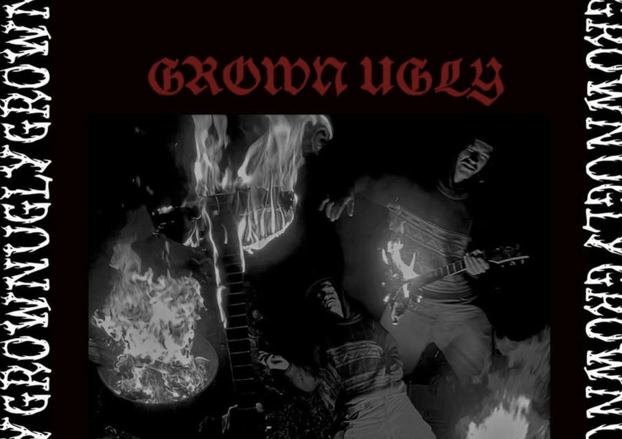 Artist Cover