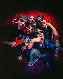 Artist Cover