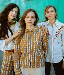 Artist Cover