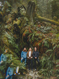 Artist Cover