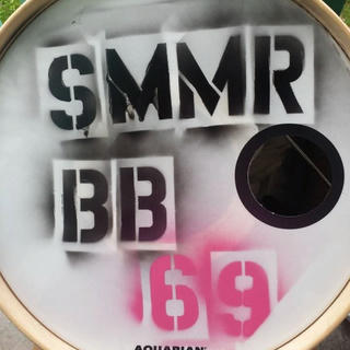 Artist Cover
