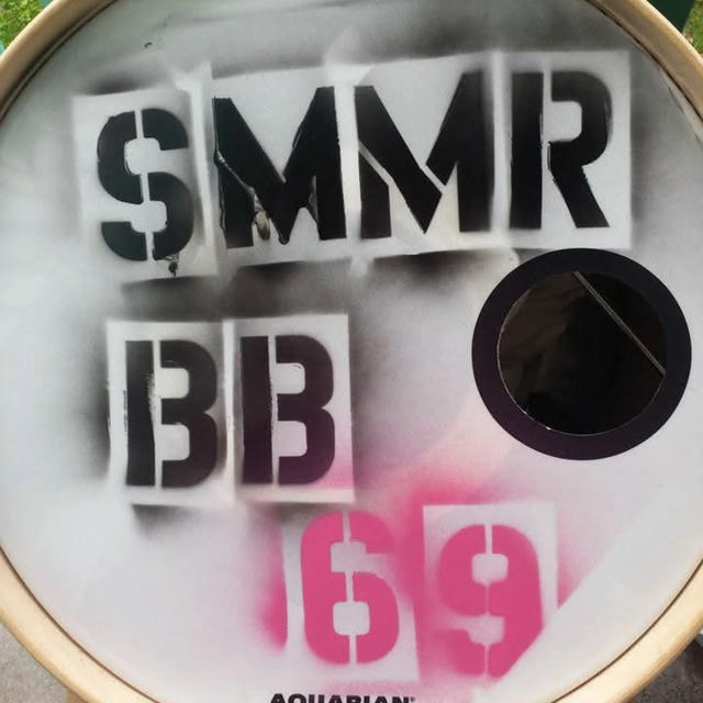 Artist Cover