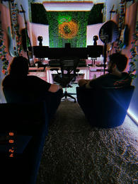 Artist Cover