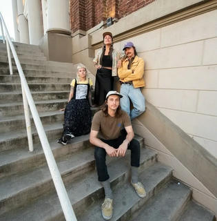 Artist Cover