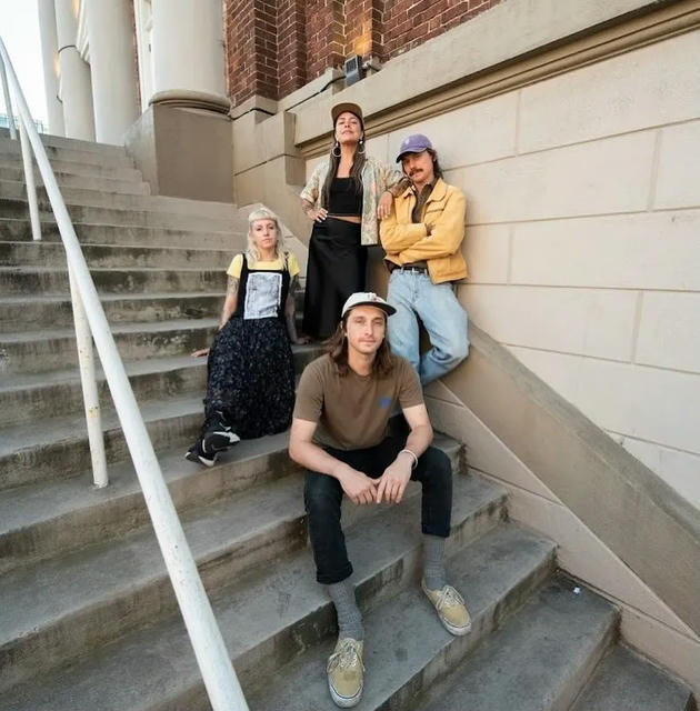 Artist Cover