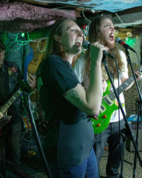 Artist Cover