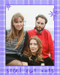 Artist Cover