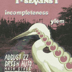 Tremblers of Sevens, Ylem, Incompleteness
