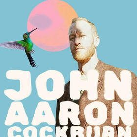 John Aaron Cockburn live at The.Victoria.House - Victoria BC