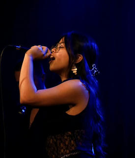 Artist Cover
