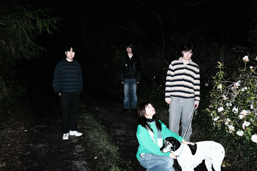 Artist Cover