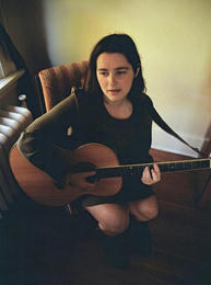 Artist Cover