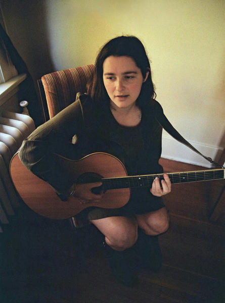 Artist Cover